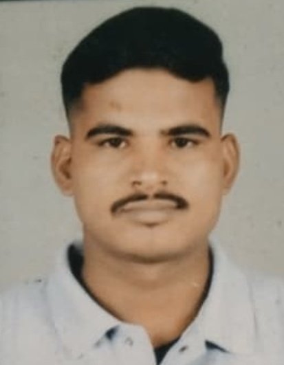 Rameshwar Bholaram Chavhan