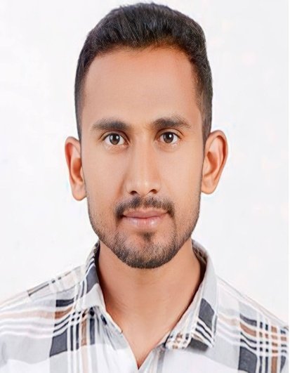 krushna bhangaraj chavhan