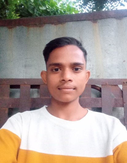 Kartik Vijay Chavan