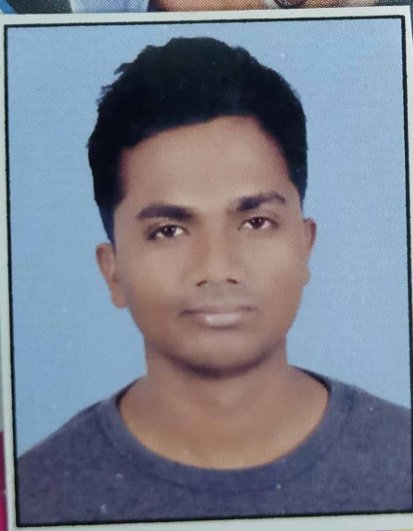 Pravin Shrirang Rathod