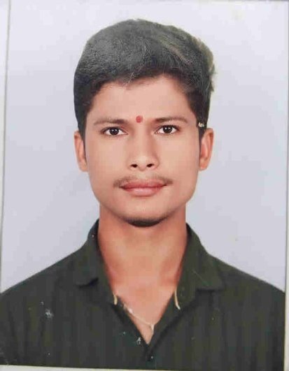 Vishal Ashok Rathod