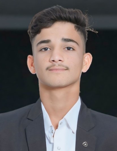 Piyush Subhash Chavhan