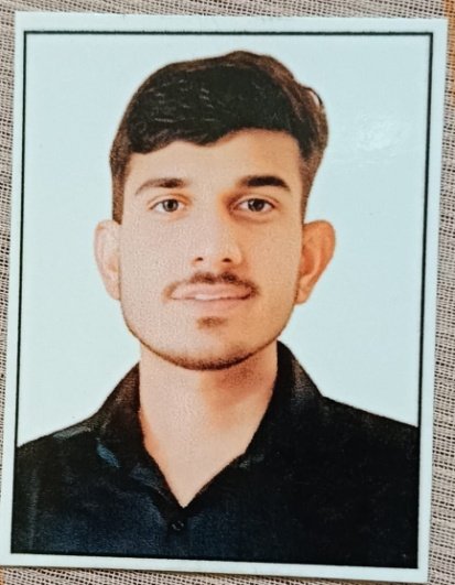 Sahdeo Ramesh Rathod