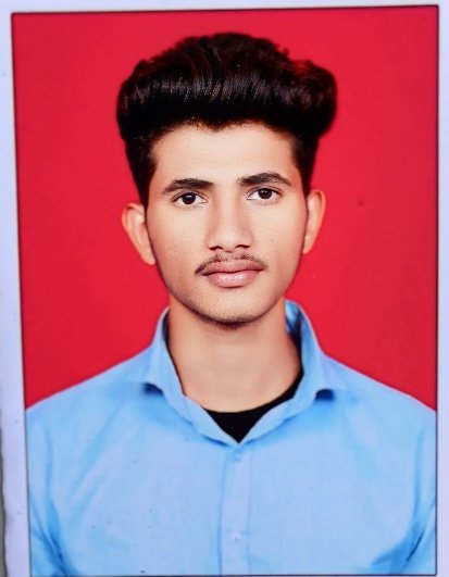 Roshan Navnath Chavan