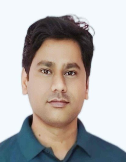 Karansing Navalsing Chavhan