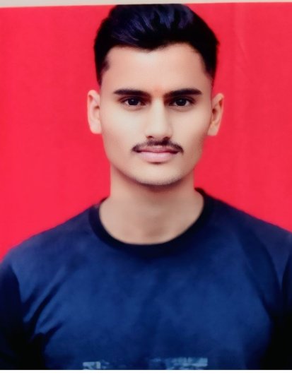 SUMIT GAJANAN PAWAR