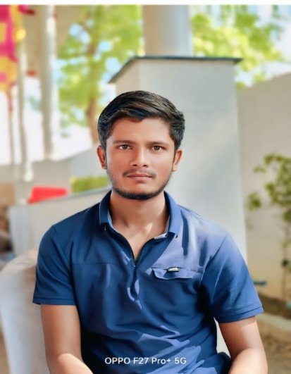 Mangesh Ashok Rathod