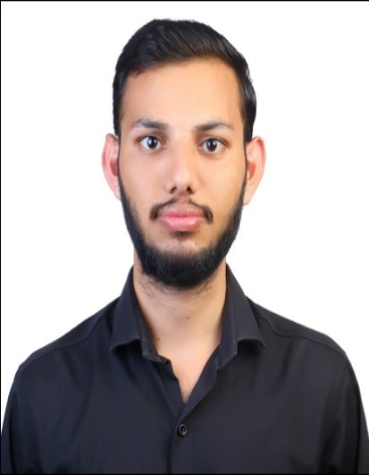 Sachin Arun Tanvar