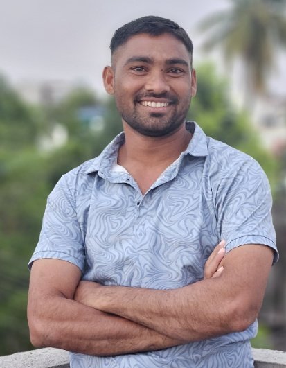 गोरख मधुकर चव्हाण