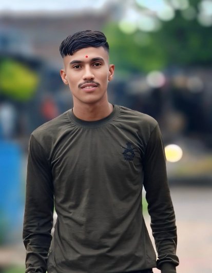 Dinesh Sravan Jadhav
