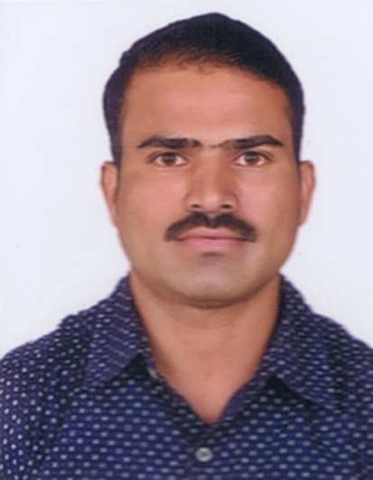 YURAJ SHAMRAO RATHOD