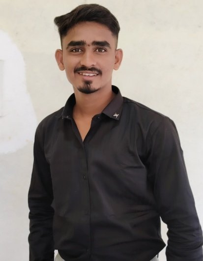Ganesh Gulab Chavhan