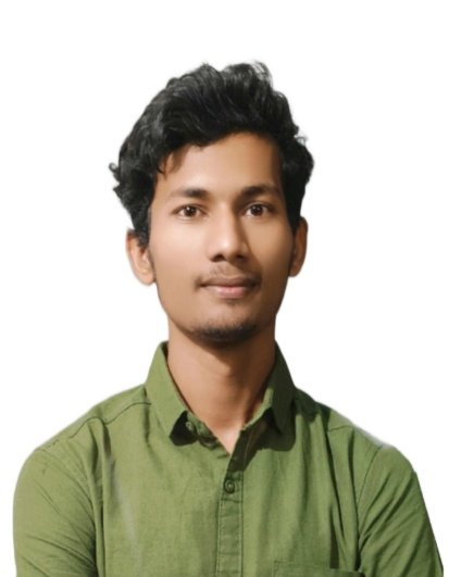 Anant Kisandas Jadhav