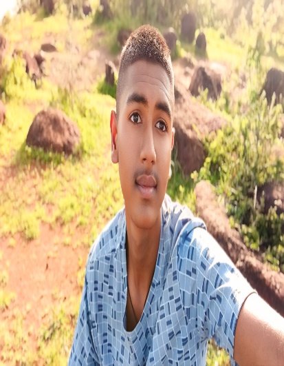 Krushna Balu Ade