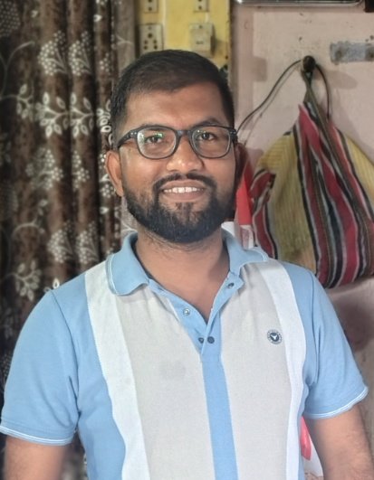 Parmeshwar Natthu Rathod