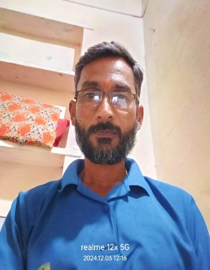 Sachin Mohan Rathod