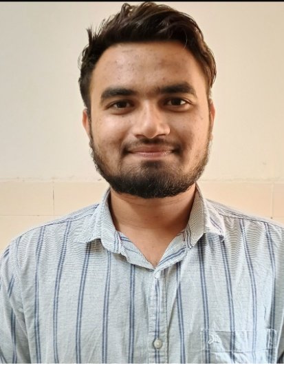 VAIBHAV SANTNAM PAWAR