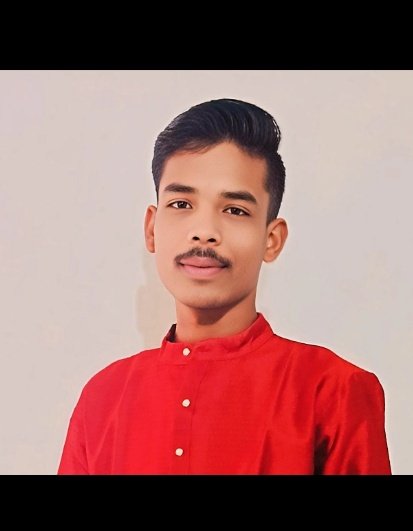Ishwar Vasudev Pawar