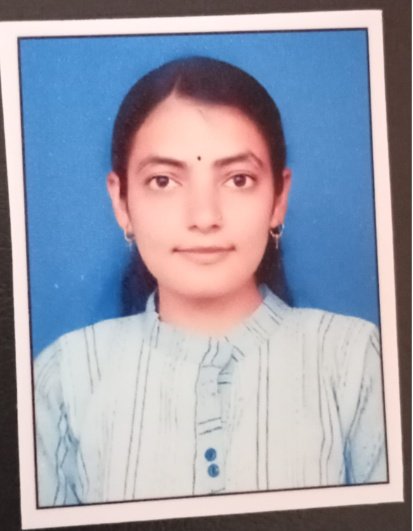 Nutan Vilas Rathod