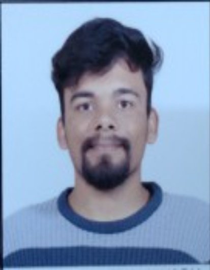YOGESH MAHADU JADHAV