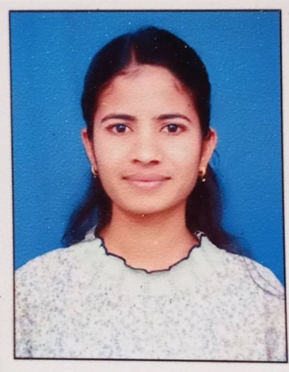 Snehal Sambhaji Pawar