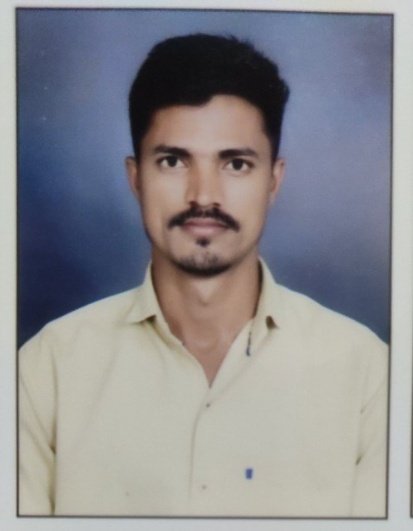 AKASH Tarachand CHAVAN