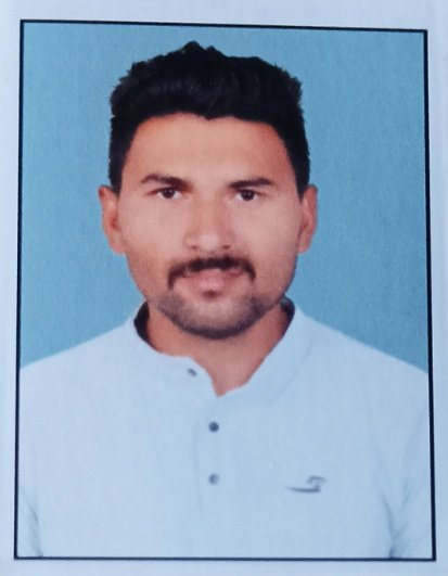 Swapnil Mohan Chavhan