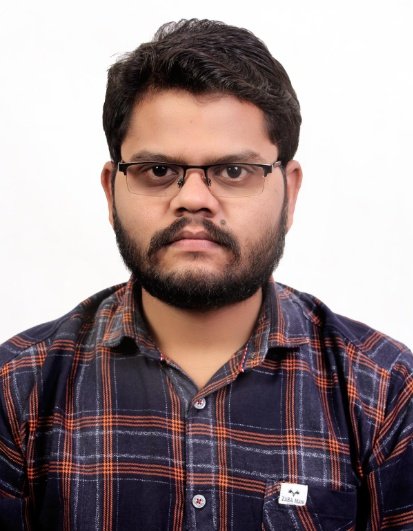 ISHWAR BABARAO RATHOD