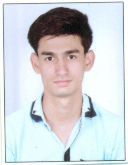 Akash Manoj Jadhav