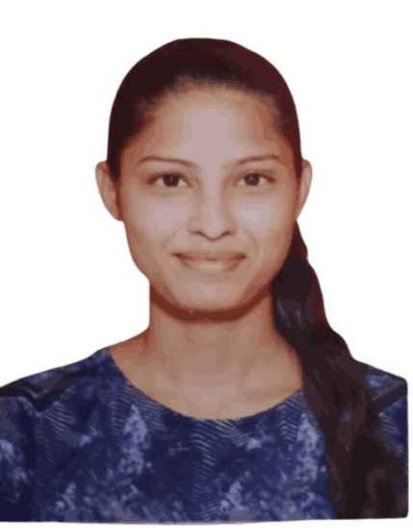 Pooja Raju Rathod