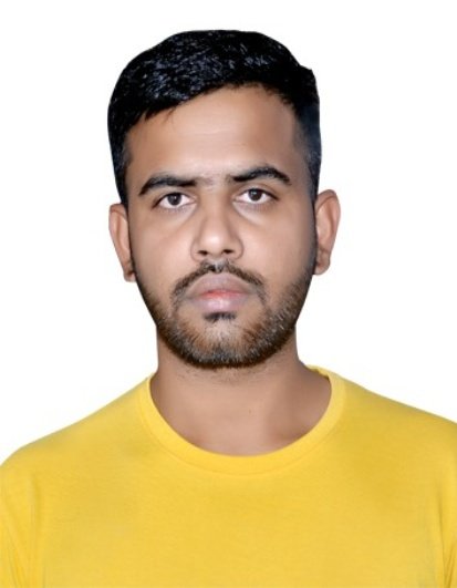 परमेश्वर वसंत जाधव