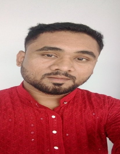 Bharat Vasanta Jadhav