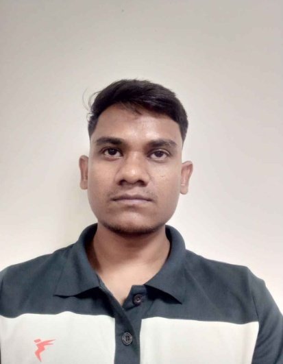 ANIL SHANKAR RATHOD