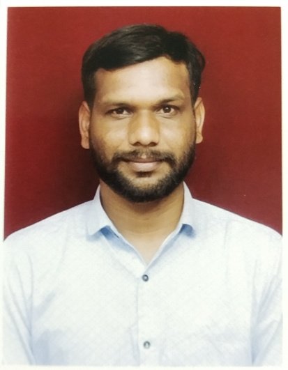 Nikhil Uttam Rathod