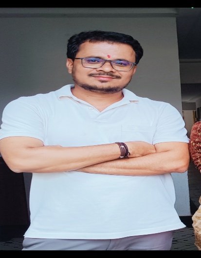 Vitthal Santosh Ade