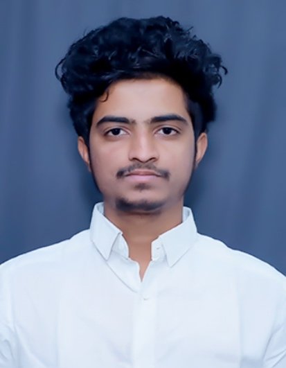 Sairam Rajkumar Rathod