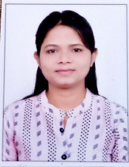 Priyanka Premsing Rathod