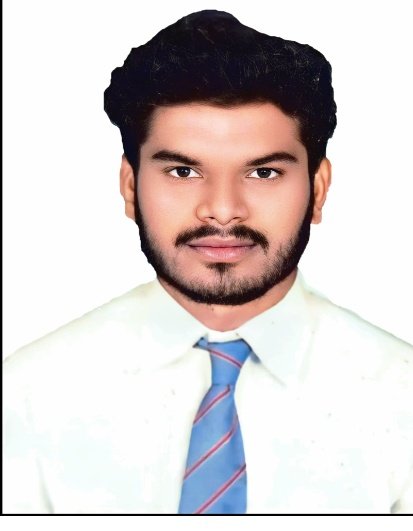 Sandip Ram Rathod