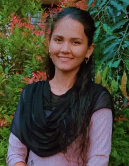 Karishma Vijay Rathod