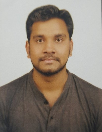 Vishal Vilas Rathod