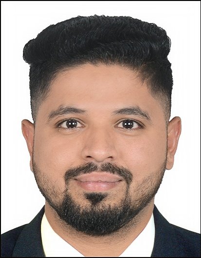 Suraj Shivram Ade