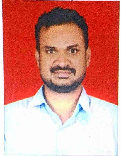 Bablu Bhimrao Rathod