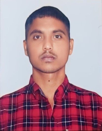 AMOL BABULAL ADE