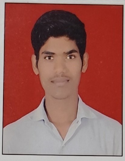 Vinayak Ramesh Jadhav