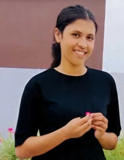 Vaishnavi Ravi Chavhan