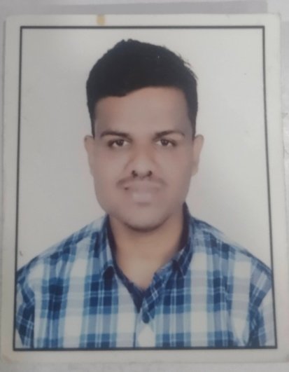 Akash Dashrath Jadhao