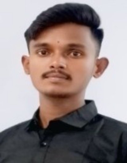 Abhishek Rohidas Jadhao