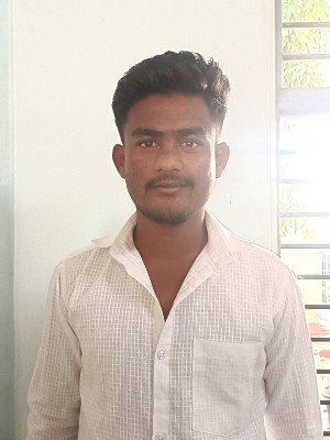 UMESH RAJENDRA RATHOD