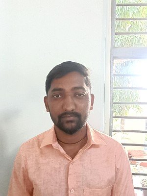 TUKARAM SUKDEO RATHOD