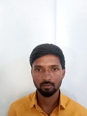 VISHAL PRAKASH CHAVAN